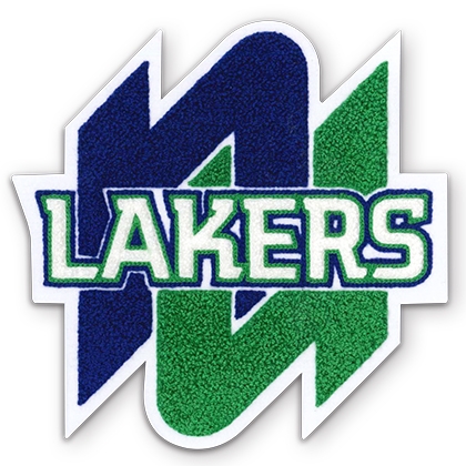 【Patchs chenille】