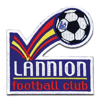 Sport-Patches