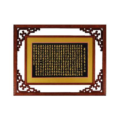 Ornaments/ Decorative paintings