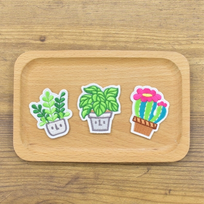 Stickers/ Self-adhesive